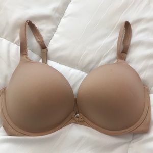 Body by Victoria Push-Up/Pigeonnant- 34DD